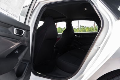 2026 Honda Civic Si Base