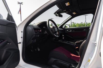 2026 Honda Civic Si Base