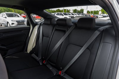 2026 Honda Civic Si Base