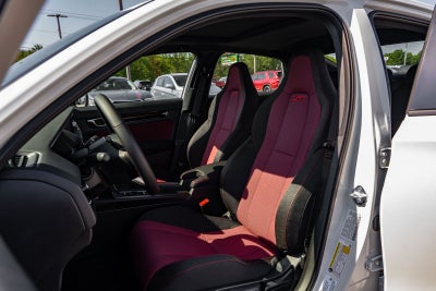 2026 Honda Civic Si Base