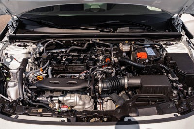 2026 Honda Civic Si Base