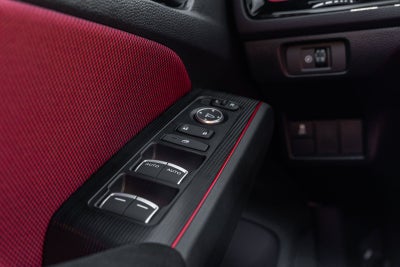 2026 Honda Civic Si Base