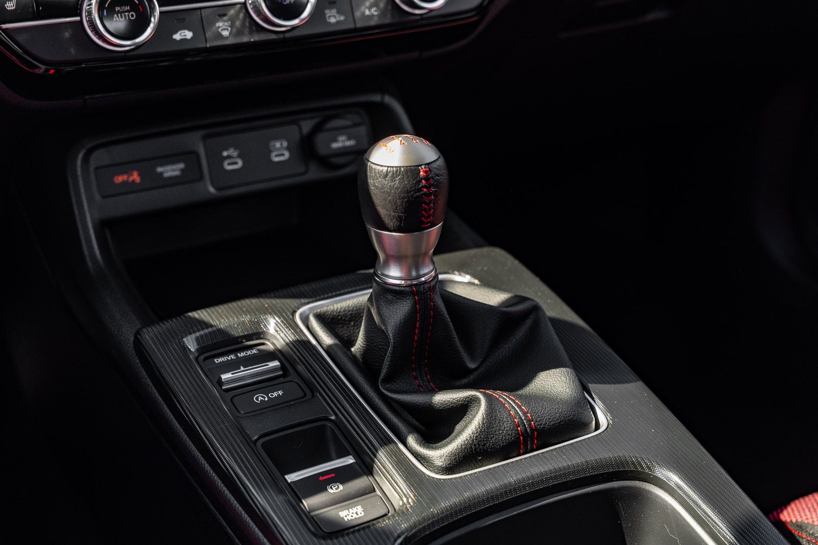 2026 Honda Civic Si Base