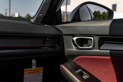 2026 Honda Civic Si Base