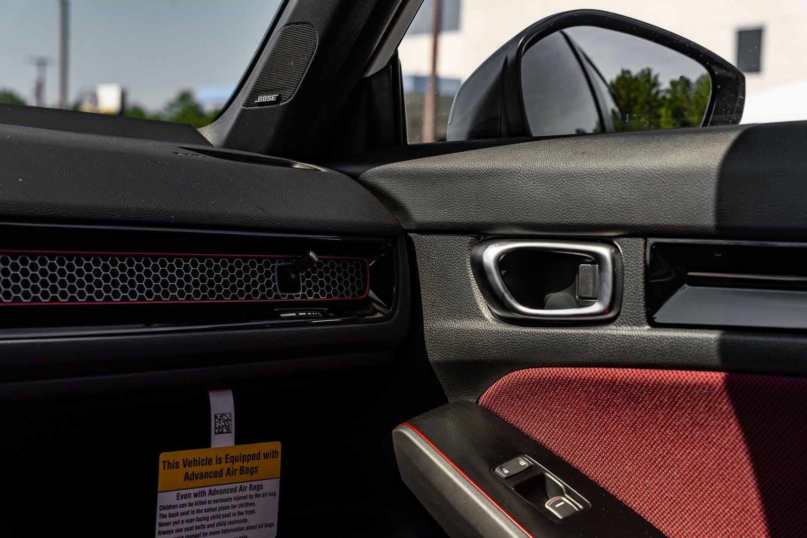 2026 Honda Civic Si Base