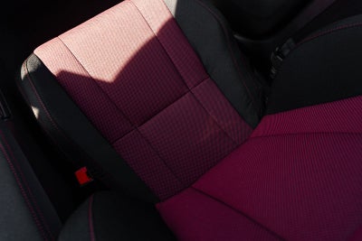 2026 Honda Civic Si Base
