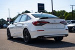 2026 Honda Civic Si Base