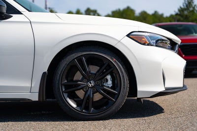 2026 Honda Civic Si Base