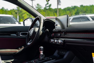 2026 Honda Civic Si Base