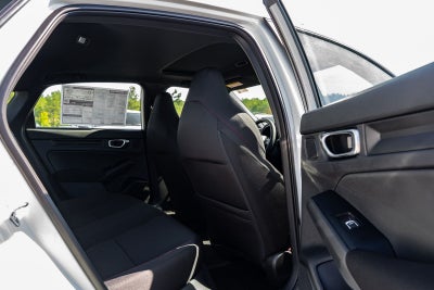2026 Honda Civic Si Base