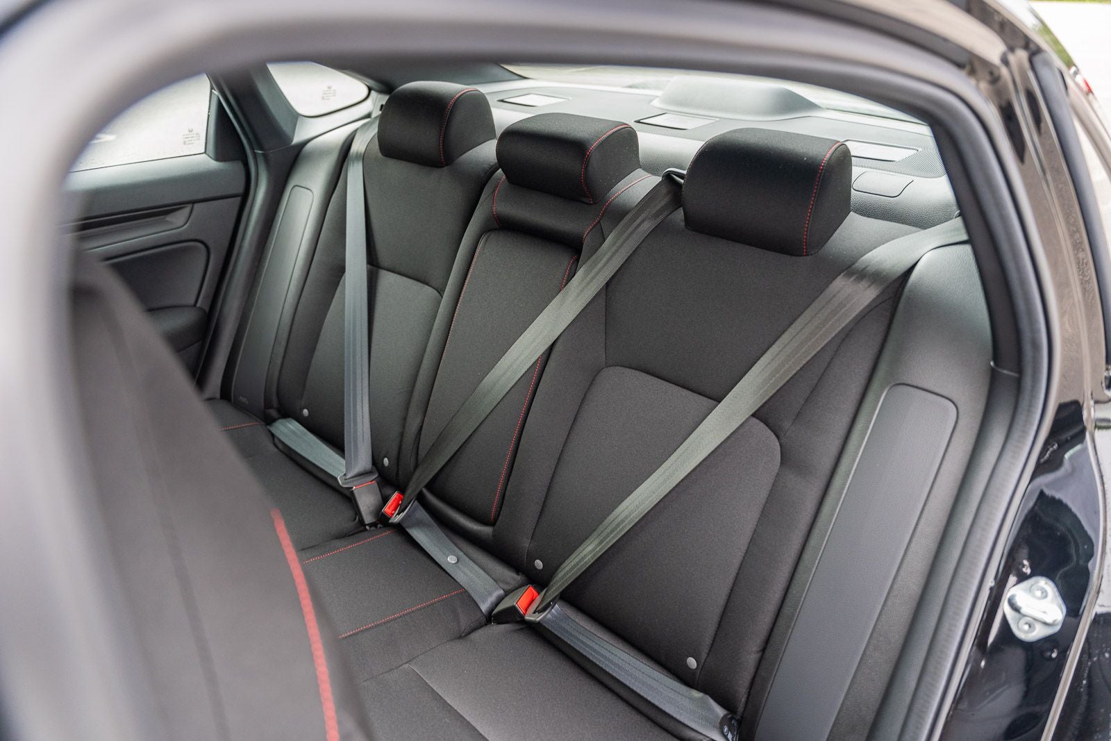 2026 Honda Civic Si Base