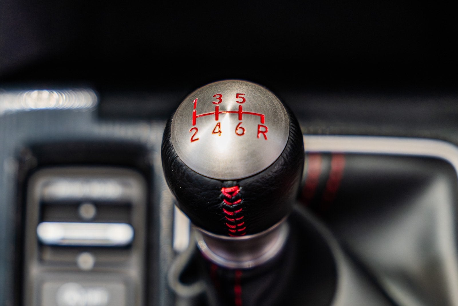 2026 Honda Civic Si Base 6 Speed