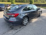 2022 Honda Civic LX