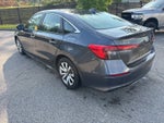 2022 Honda Civic LX