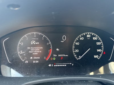 2022 Honda Civic LX