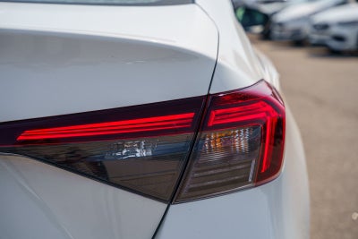 2025 Honda Civic LX