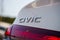 2025 Honda Civic LX