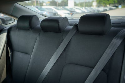 2025 Honda Civic LX
