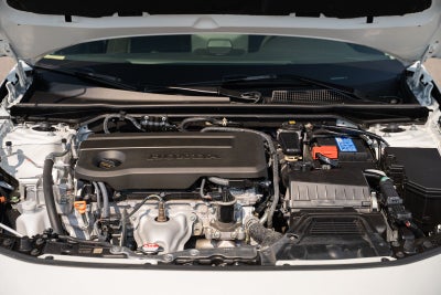 2025 Honda Civic LX