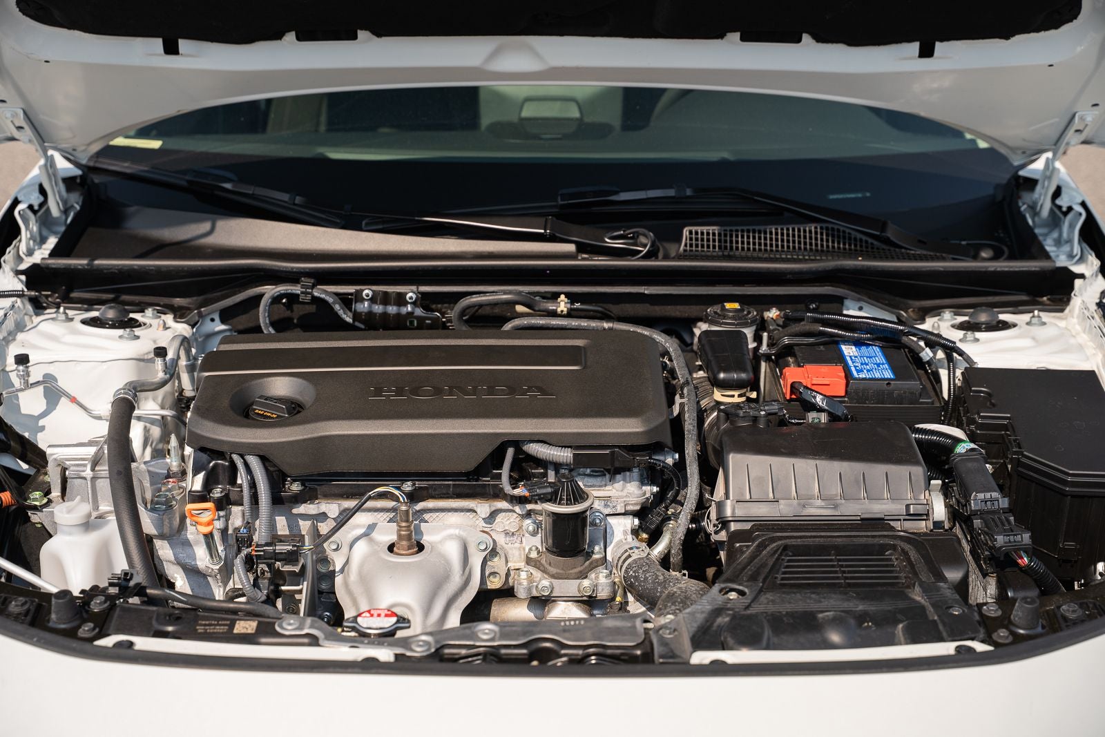 2025 Honda Civic LX