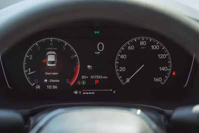 2025 Honda Civic LX