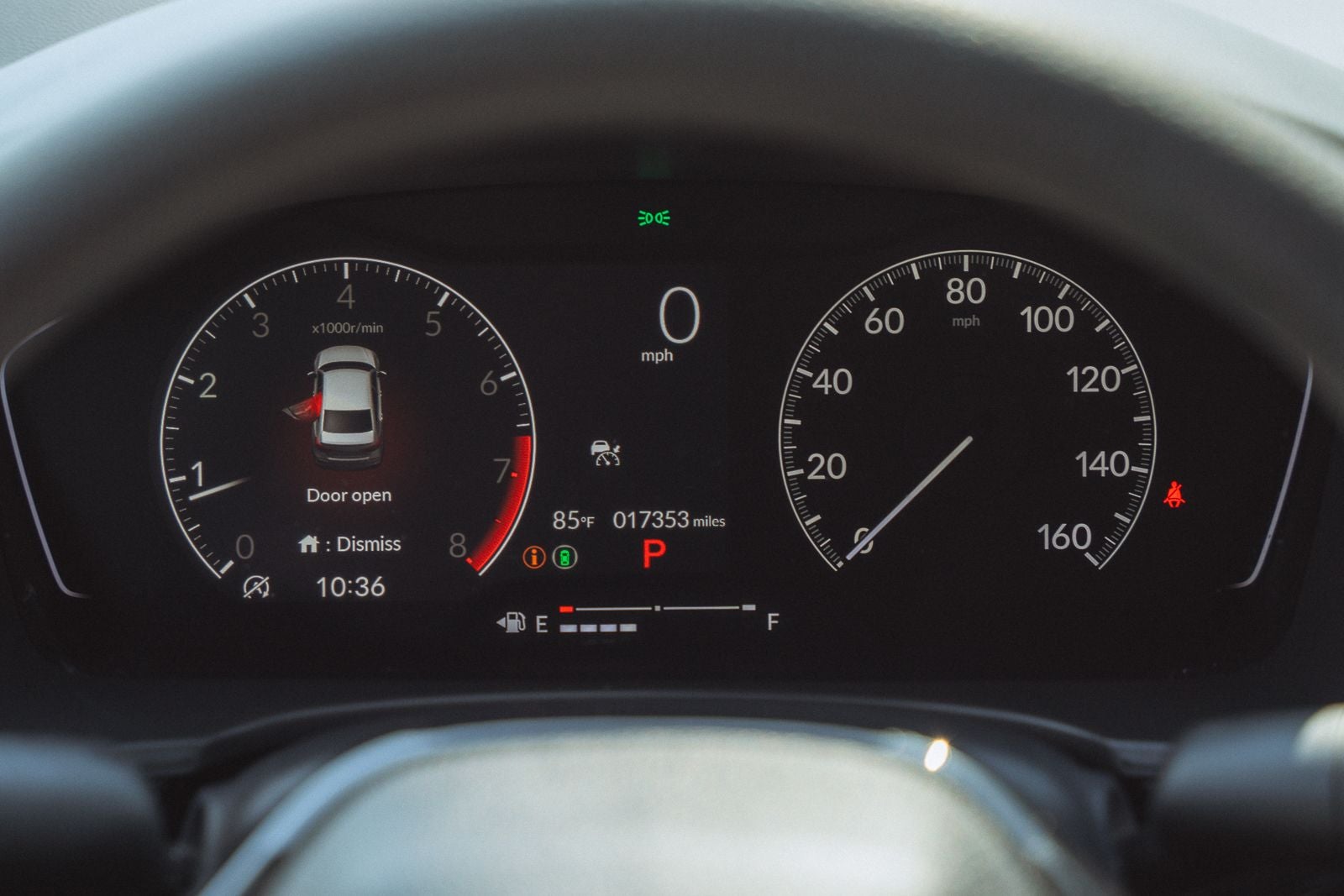 2025 Honda Civic LX