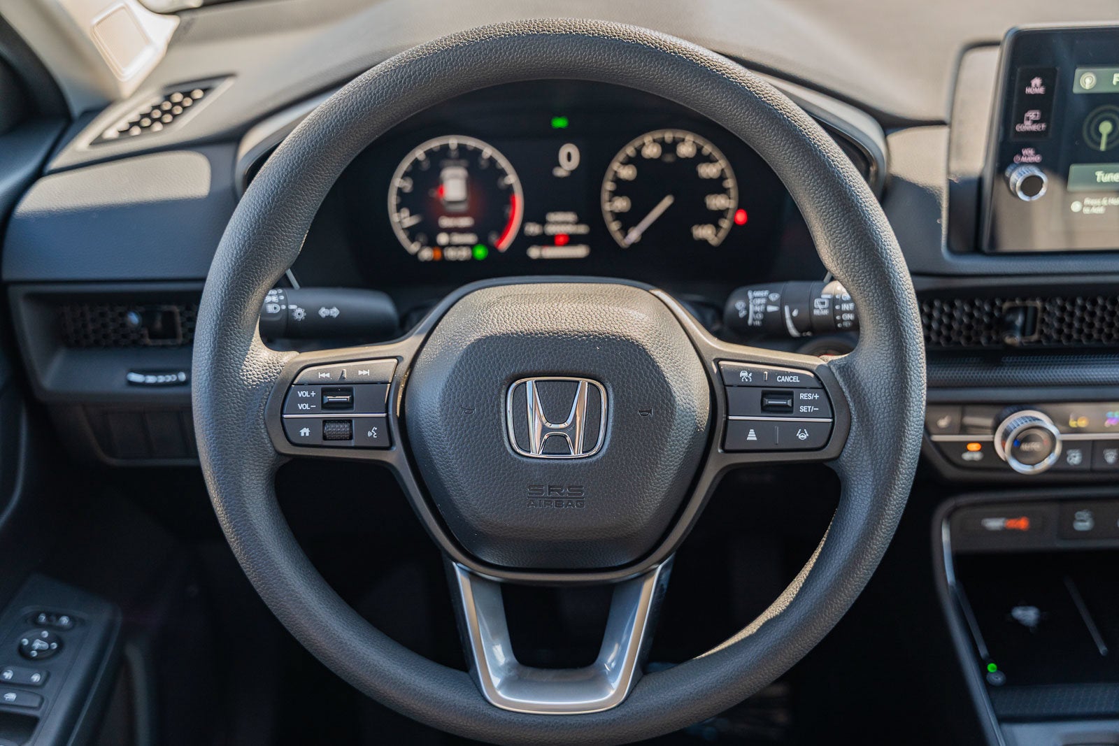 2027 Honda CR-V EX