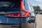 2027 Honda CR-V EX