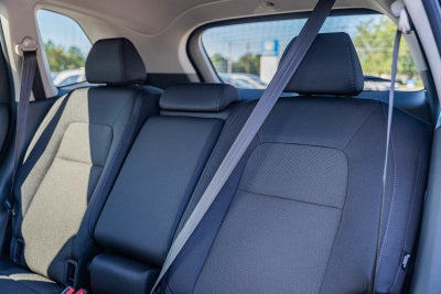 2027 Honda CR-V EX