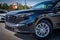 2027 Honda CR-V EX