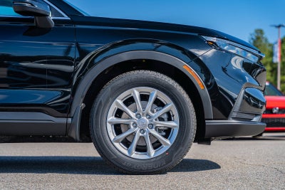 2027 Honda CR-V EX