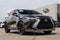 2024 Lexus NX 350 F SPORT Handling