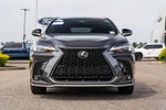 2024 Lexus NX 350 F SPORT Handling