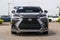 2024 Lexus NX 350 F SPORT Handling