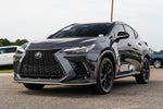2024 Lexus NX 350 F SPORT Handling