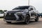 2024 Lexus NX 350 F SPORT Handling