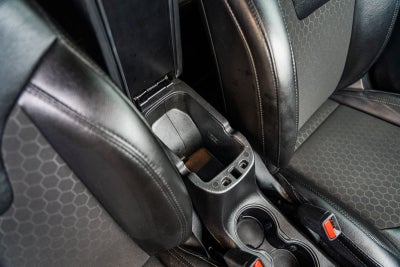 2021 Jeep Compass Altitude