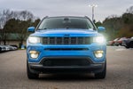 2021 Jeep Compass Altitude