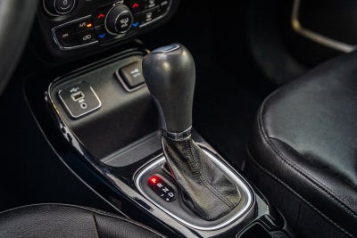 2021 Jeep Compass Altitude