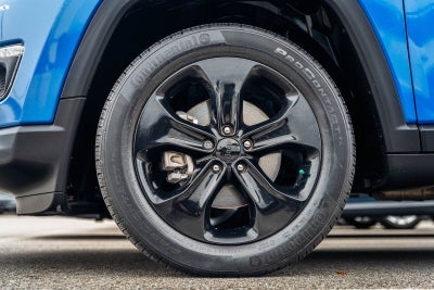 2021 Jeep Compass Altitude