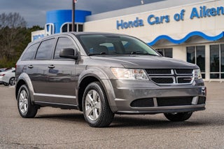 2013 Dodge Journey AVP