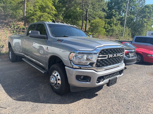 2022 RAM 3500 Big Horn