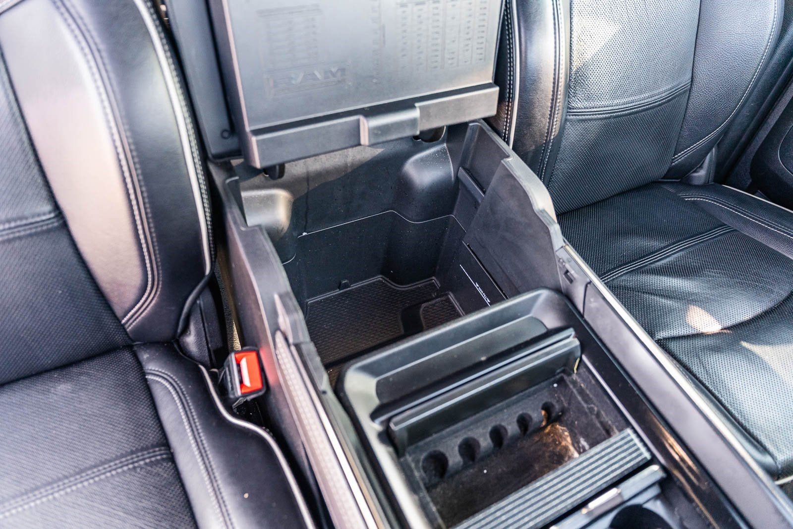 2020 RAM 2500 Limited