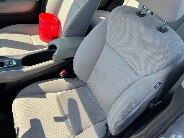 2018 Honda HR-V LX