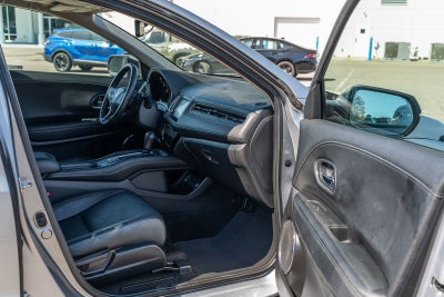 2022 Honda HR-V EX-L