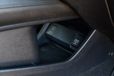 2022 Honda HR-V EX-L