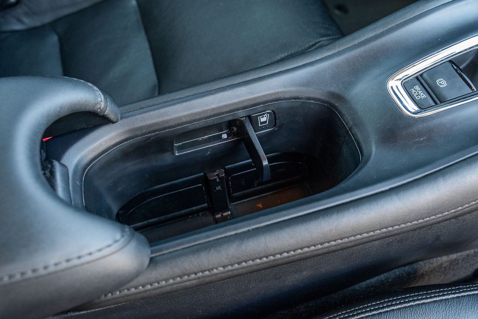 2022 Honda HR-V EX-L