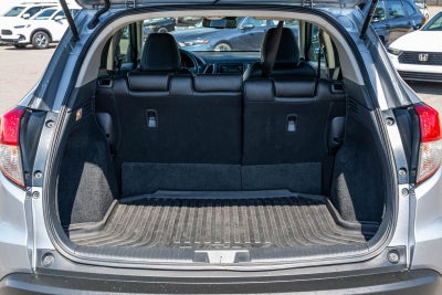 2022 Honda HR-V EX-L