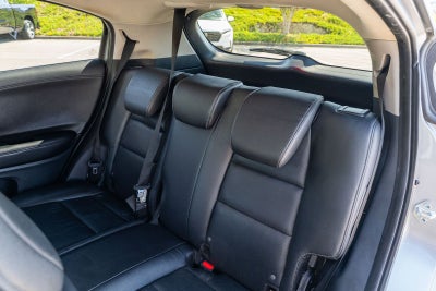 2022 Honda HR-V EX-L