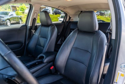 2022 Honda HR-V EX-L